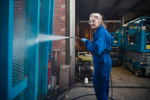 Best Restaurant Pressure Washing  in Shawneetown, IL
