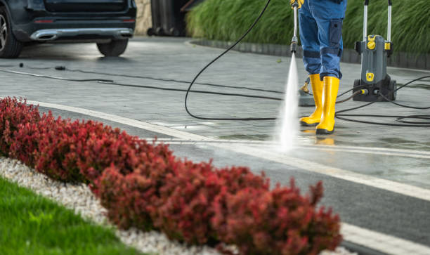 Best Post-Construction Pressure Washing  in Shawneetown, IL